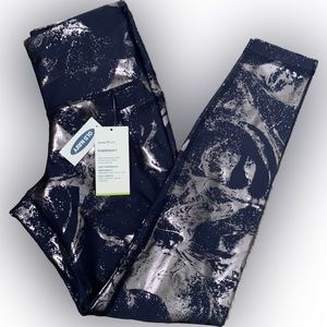 Elevate Leggings with Stash Pockets